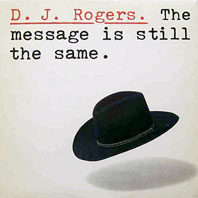 D.J. Rogers